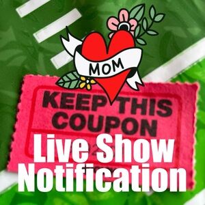 ❤️ Like/Heart to be in-the-know ❤️ BossMama247 is LIVE ❤️